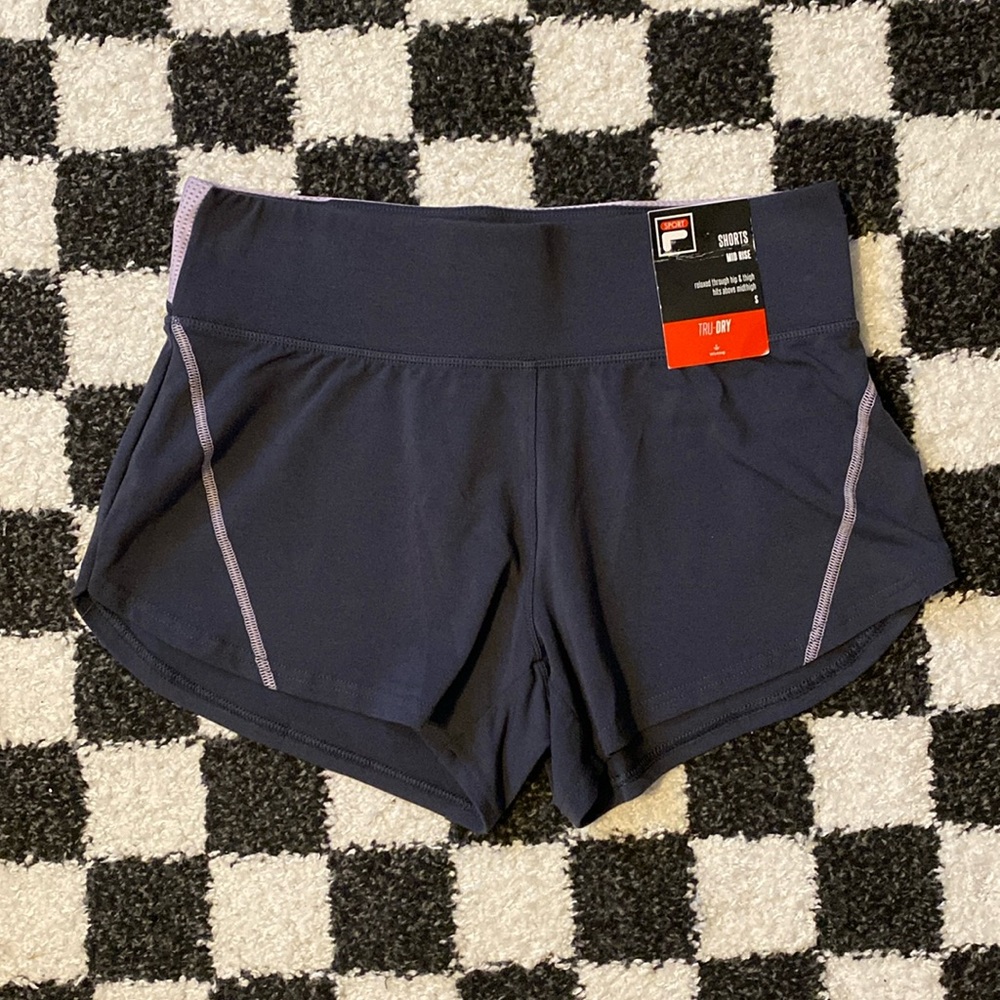 Fila shorts